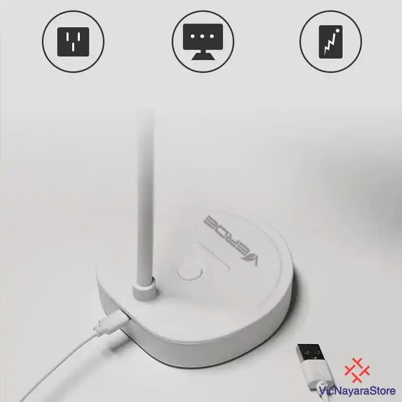 Luminária de Mesa LED