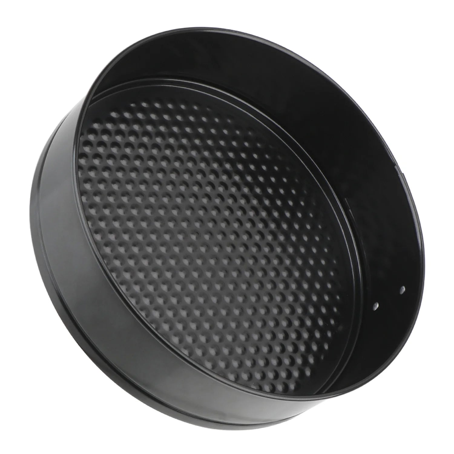 New Cake Pan Set 3 Shapes 24/26/28 cm Non-stick Removable Bottom Round Cake Baking Shape Kitchen Accessories