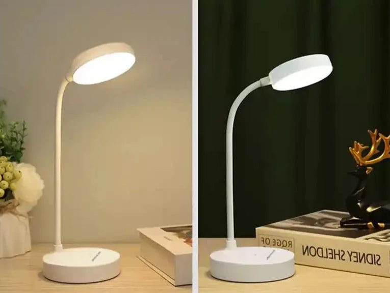 Luminária de Mesa LED