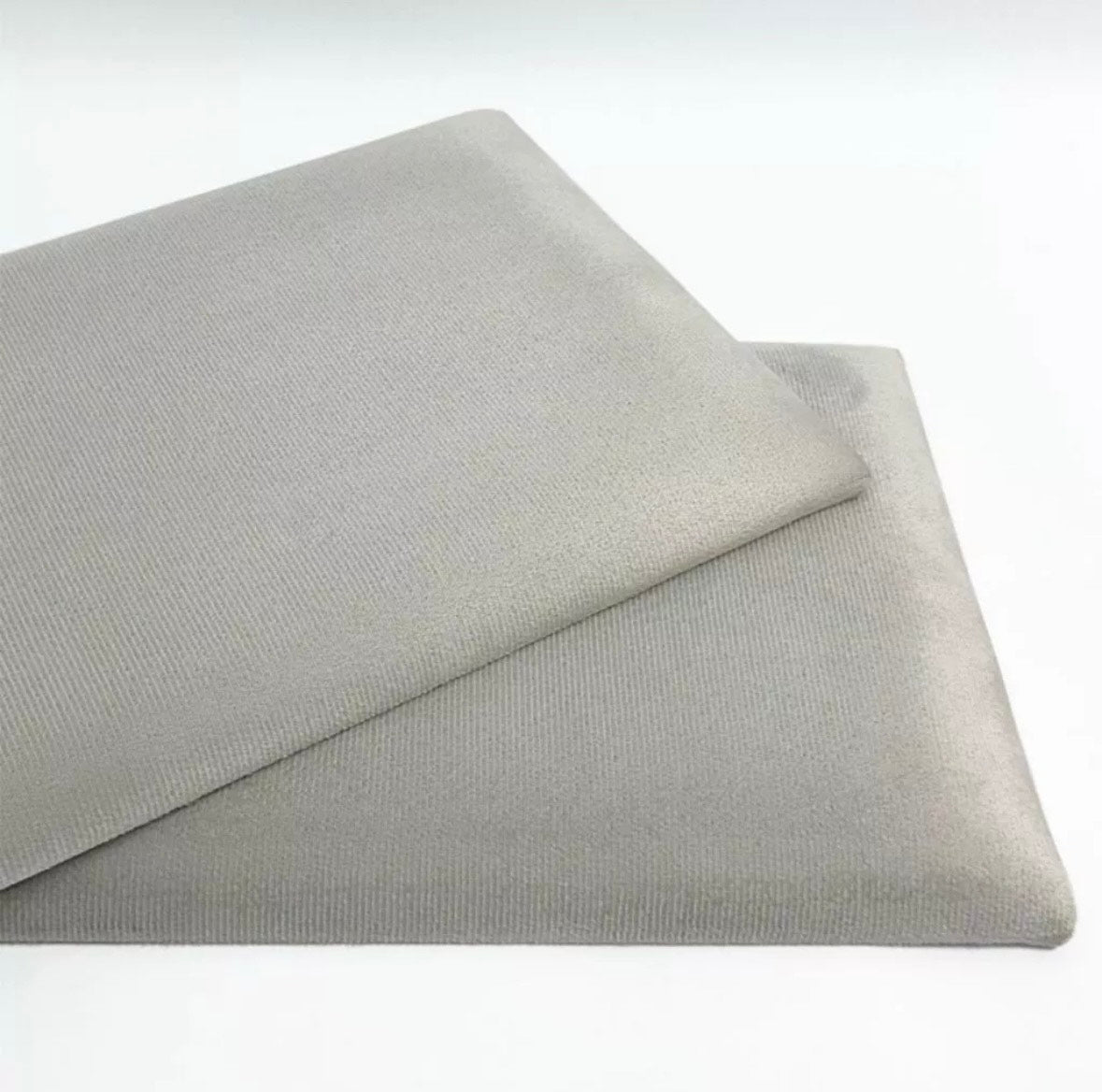 Kit de Cabeceira para Cama Box Casal Estofada