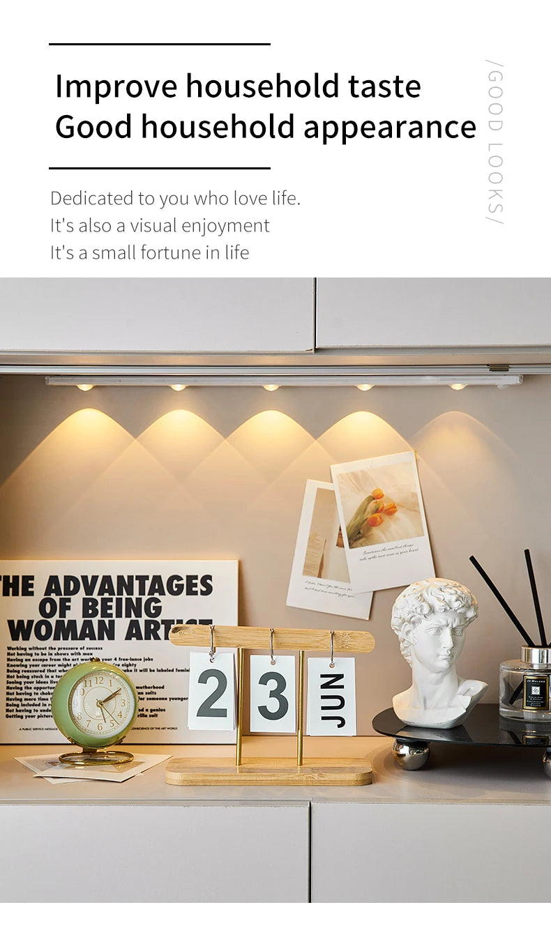 Minimalist Style Living Room Office Decoration Wooden Calendar Ornament Modern Desk Accessories Simple Home Decor Crafts Gift