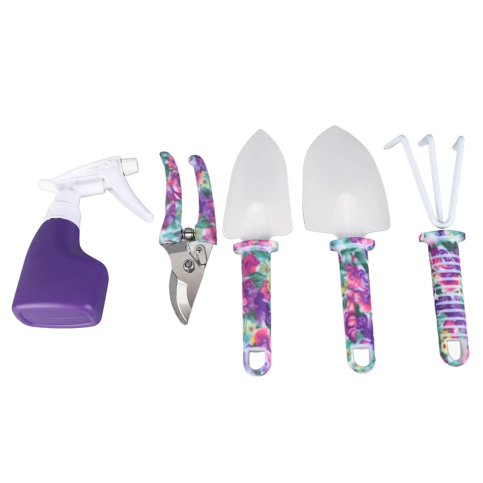 Conjunto de Ferramentas Multifuncional