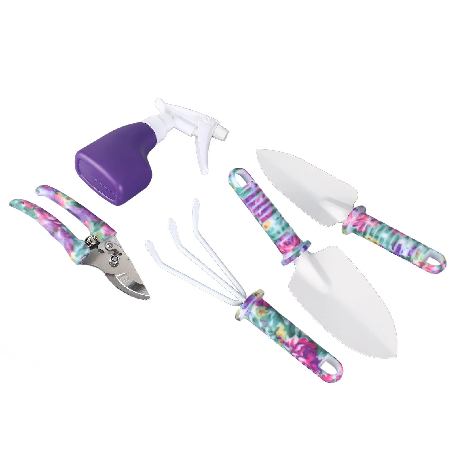 Conjunto de Ferramentas Multifuncional