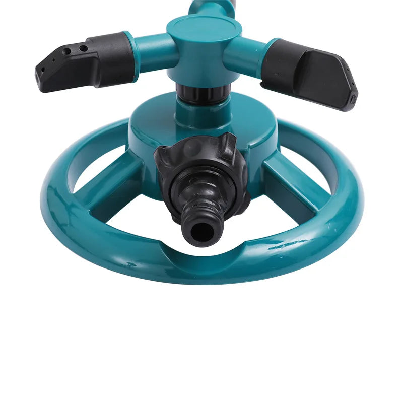 Spray de Água Rotativo Automático