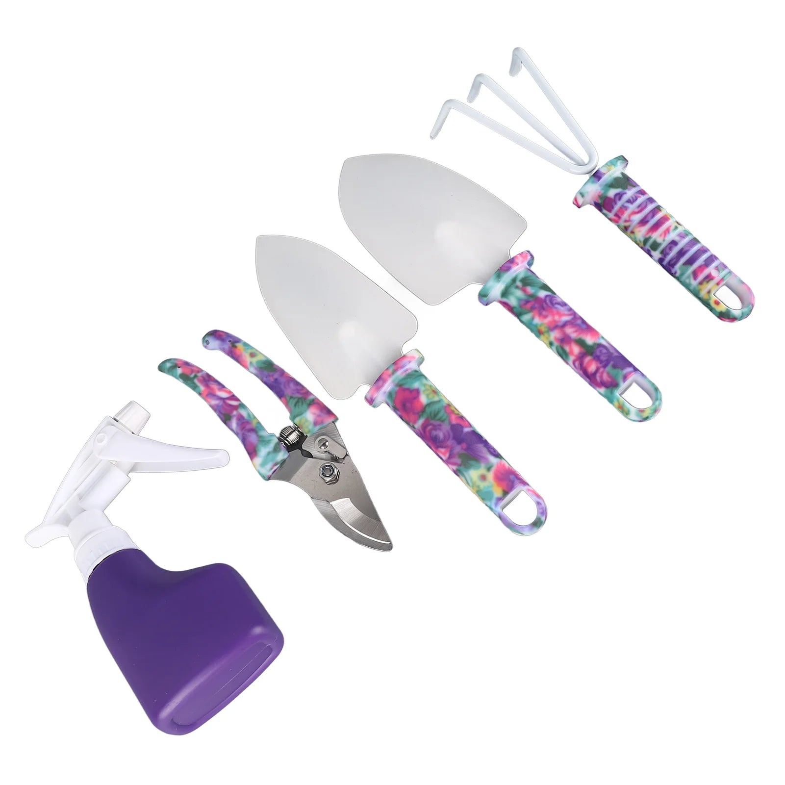 Conjunto de Ferramentas Multifuncional