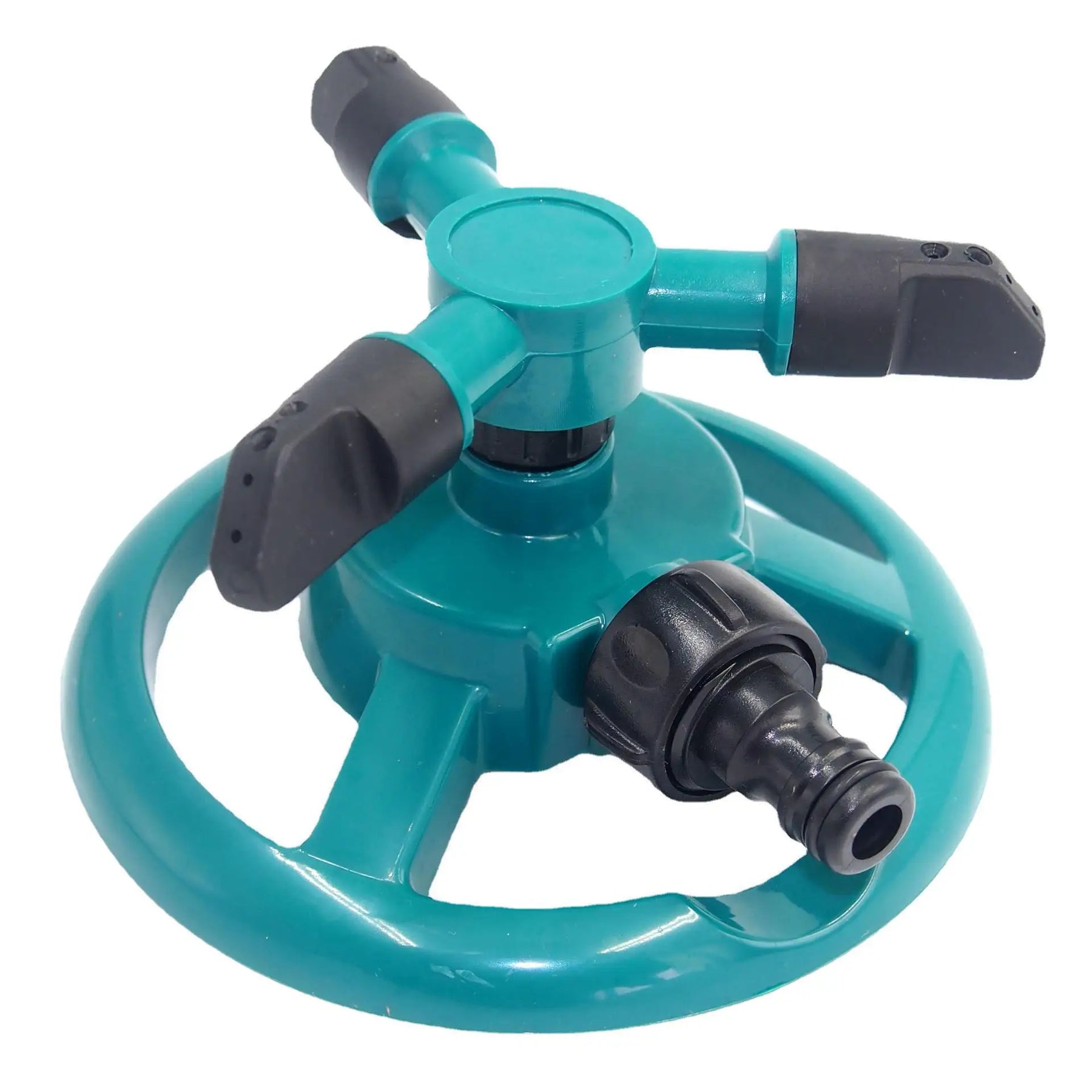 Spray de Água Rotativo Automático