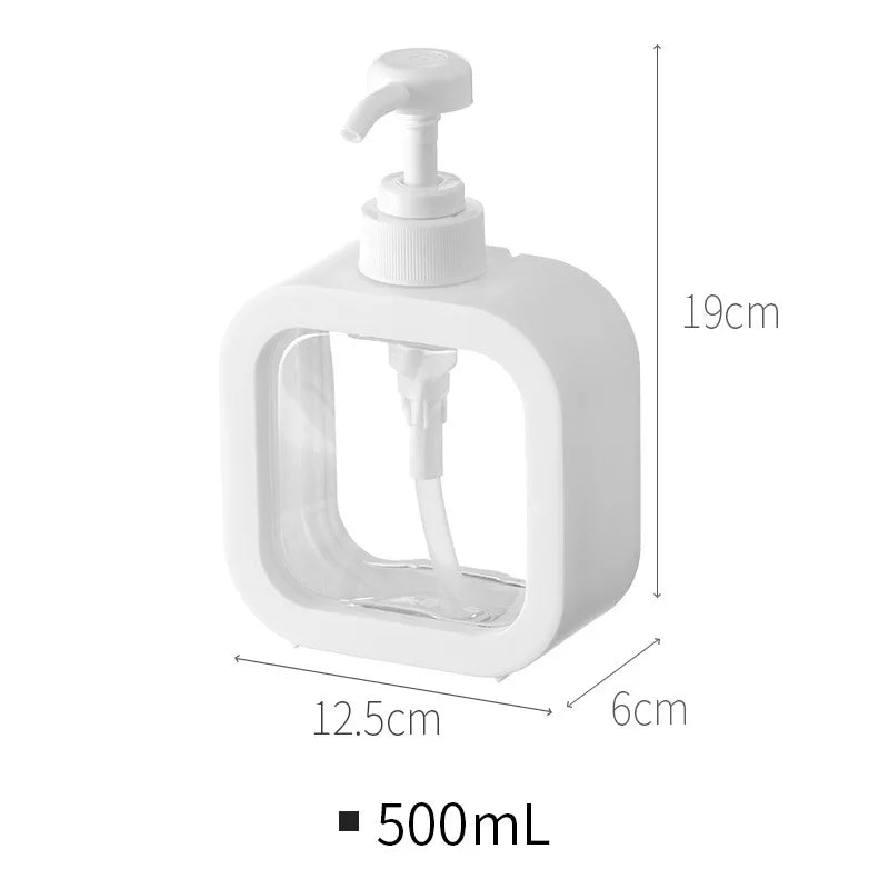 Dispenser para Sabonete Liquido