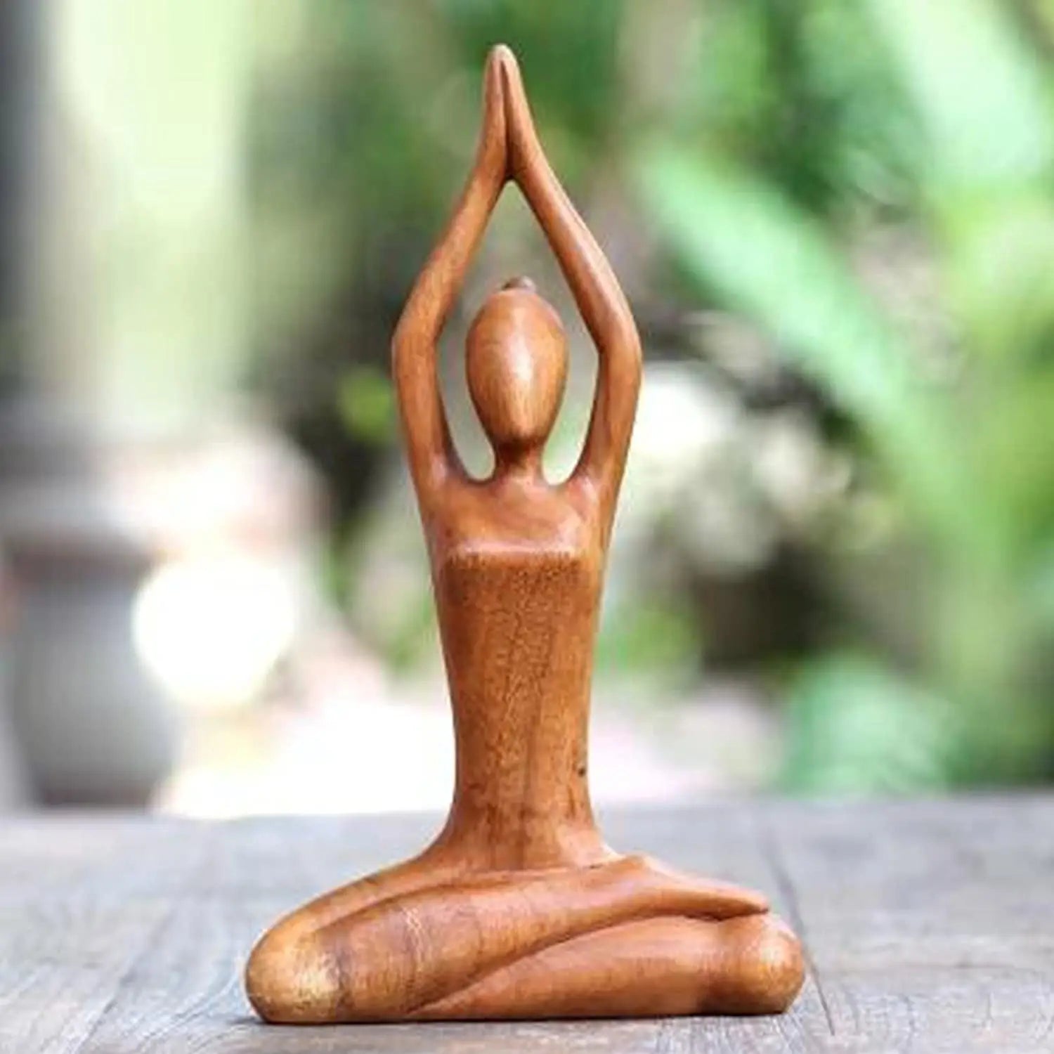 Meditação Yoga em Madeira