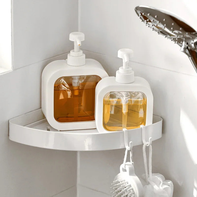 Dispenser para Sabonete Liquido