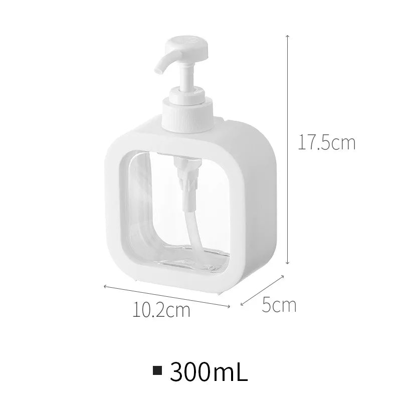 Dispenser para Sabonete Liquido
