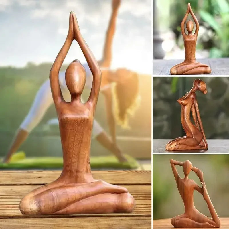 Meditação Yoga em Madeira