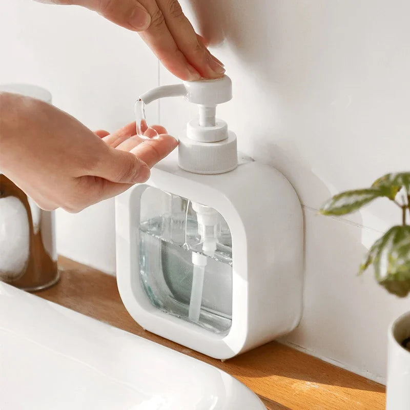 Dispenser para Sabonete Liquido