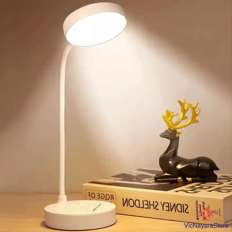Luminária de Mesa LED