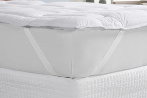 Protetor de Colchão Pillow 400 Fios Macio