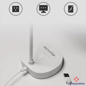 Luminária de Mesa LED