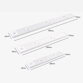 Lâmpada de Led com Sensor de Movimento