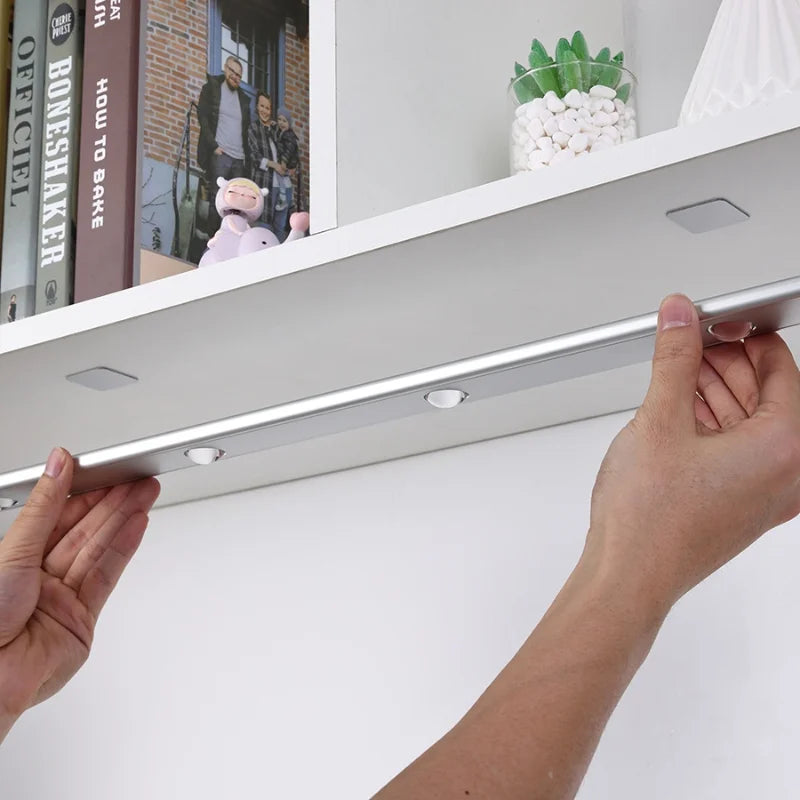 Lâmpada de Led com Sensor de Movimento