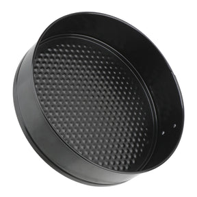 New Cake Pan Set 3 Shapes 24/26/28 cm Non-stick Removable Bottom Round Cake Baking Shape Kitchen Accessories
