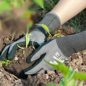 Luva Respirável para Jardinagem