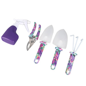 Conjunto de Ferramentas Multifuncional