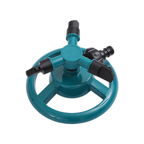 Spray de Água Rotativo Automático
