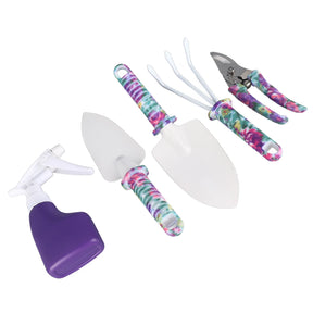Conjunto de Ferramentas Multifuncional