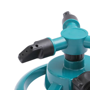 Spray de Água Rotativo Automático