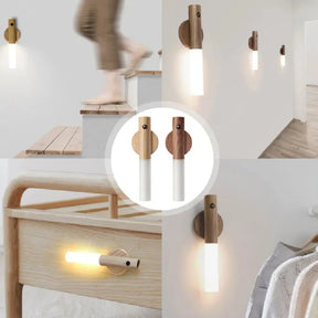 Luminária LED Inteligente