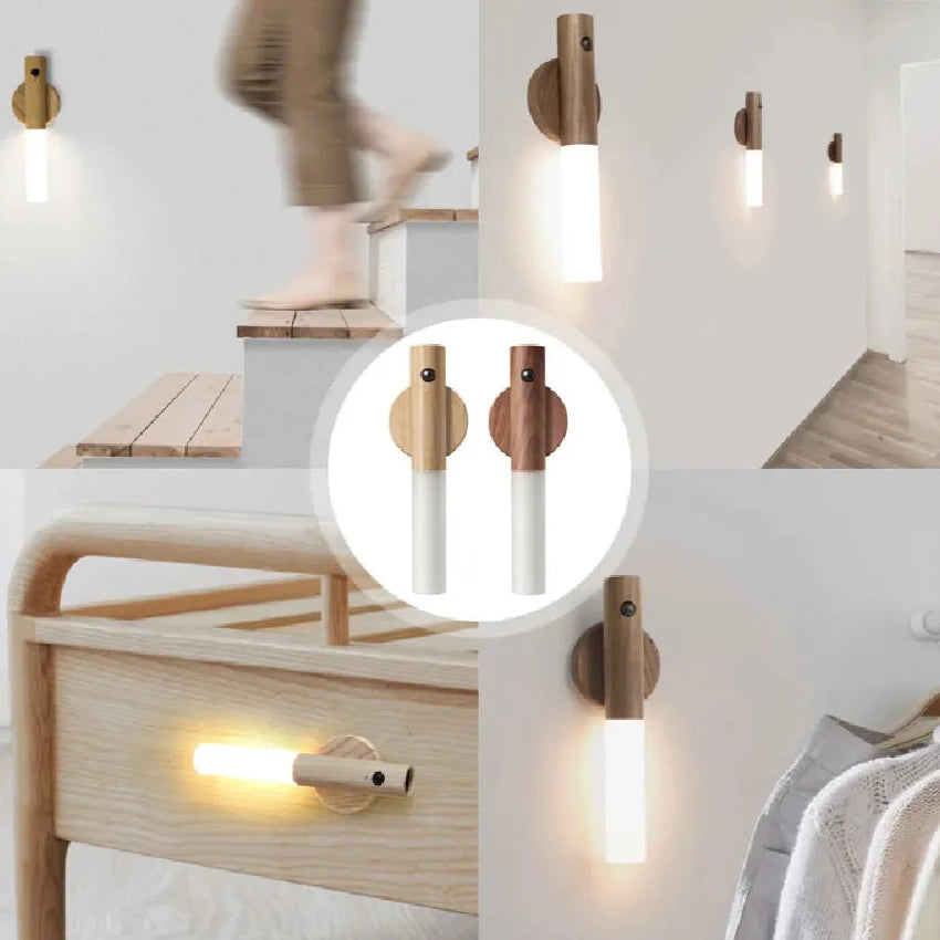 Luminária LED Inteligente