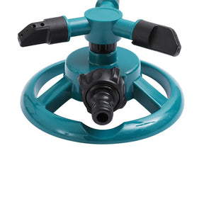 Spray de Água Rotativo Automático