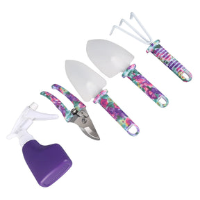 Conjunto de Ferramentas Multifuncional