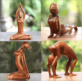 Meditação Yoga em Madeira