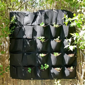 Painel para o Cultivo de Plantas
