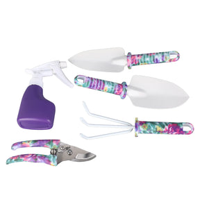 Conjunto de Ferramentas Multifuncional