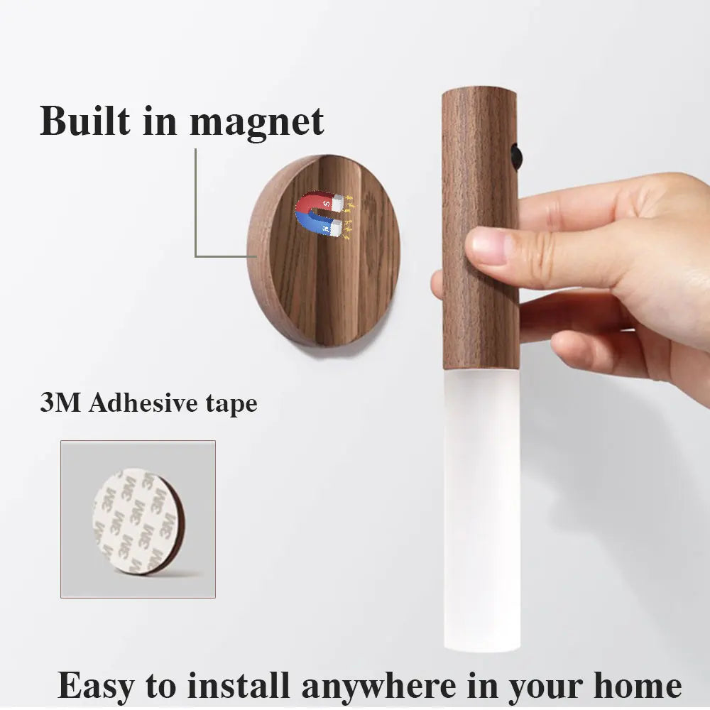 Luminária LED Inteligente