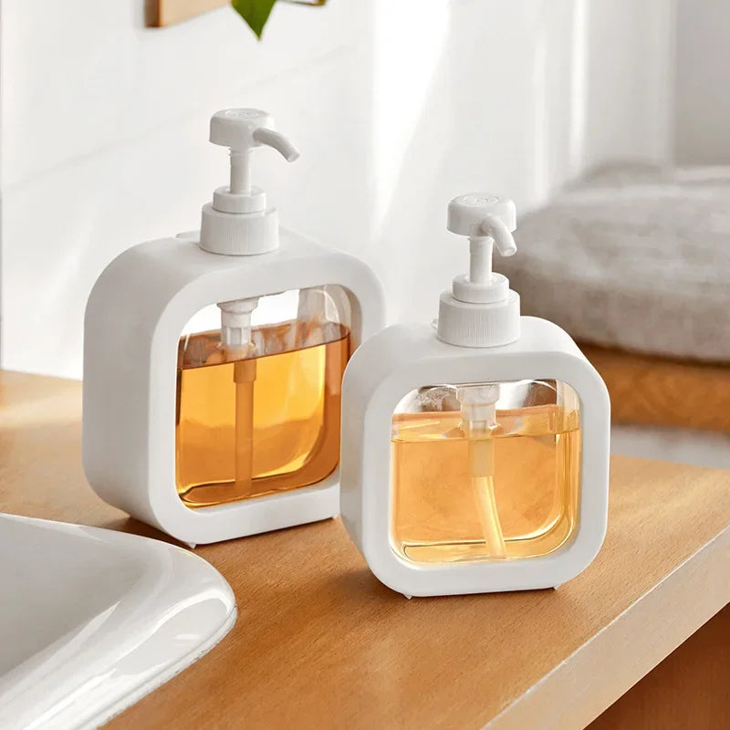Dispenser para Sabonete Liquido