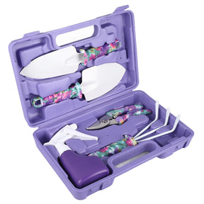 Conjunto de Ferramentas Multifuncional
