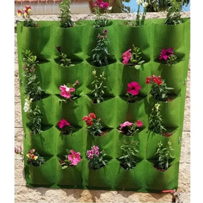 Painel para o Cultivo de Plantas