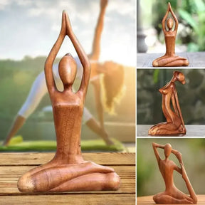 Meditação Yoga em Madeira