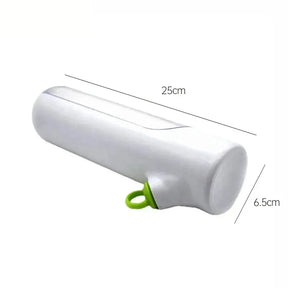 Cross-border Vanilla Vegetable Fresh-keeping Box Dust-proof Anti-pressure Environmental Protection Fresh-keeping Device Creative