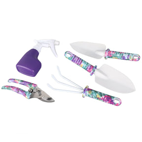 Conjunto de Ferramentas Multifuncional