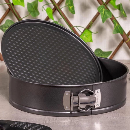 Kit com 3 Formas de Fundo Removível